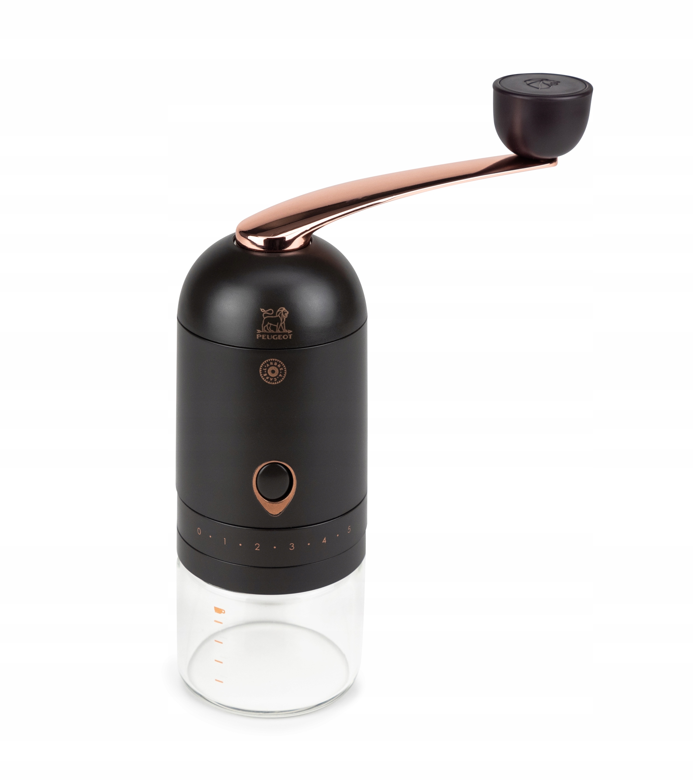 Peugeot Mlýnek na kávu 20 cm L'Arbre a Cafe