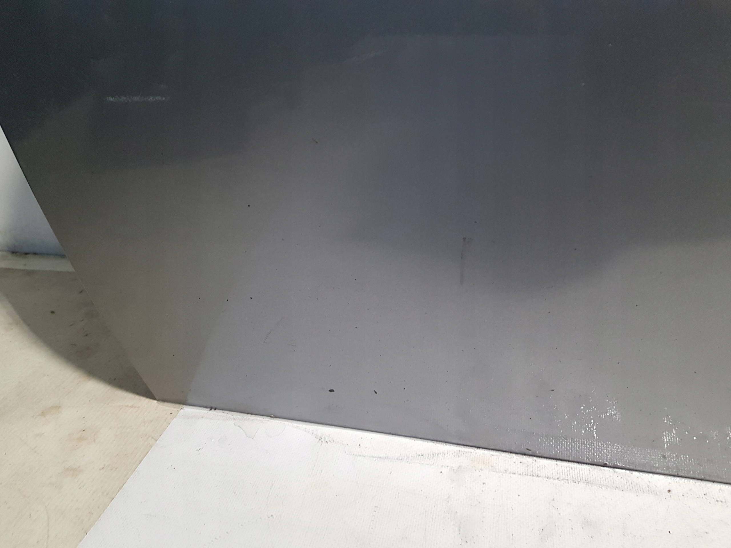 ajtó bal BMW E63 E64 A08