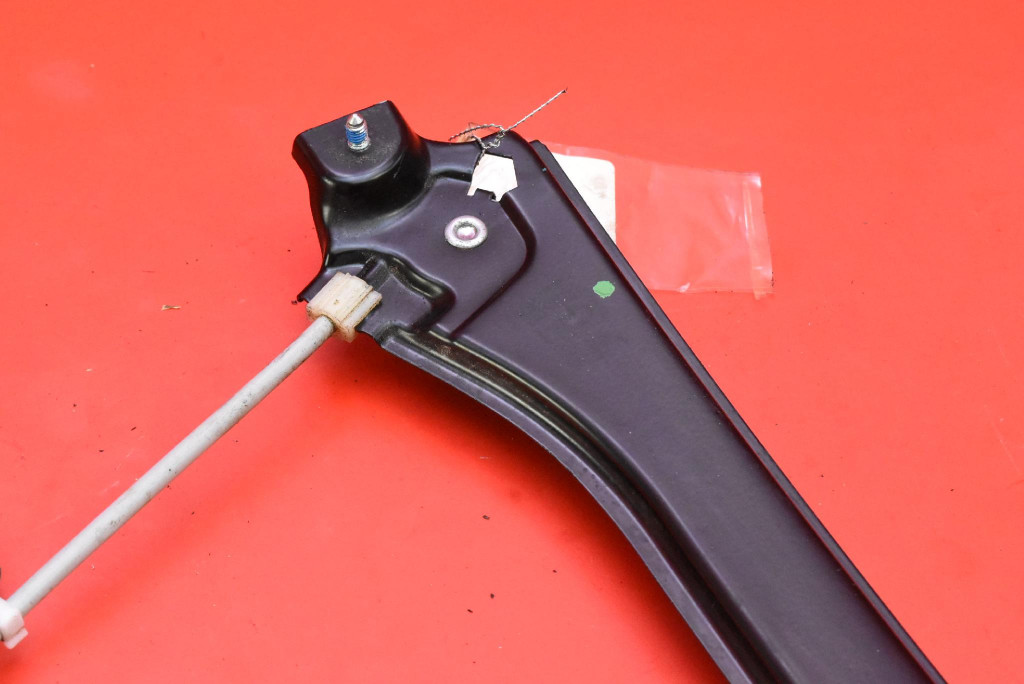 window regulator left front EU 5Q0959801B SKODA SUPERB 3 III HB 15-20