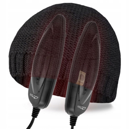 SUSZARKA DO BUTÓW MT6506 OSUSZACZ Z DEZYNFEKCJĄ UV Marka inna