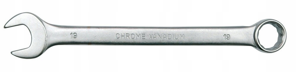 

Klucz płasko-oczkowy c-v 16mm satyna 51681 Vorel