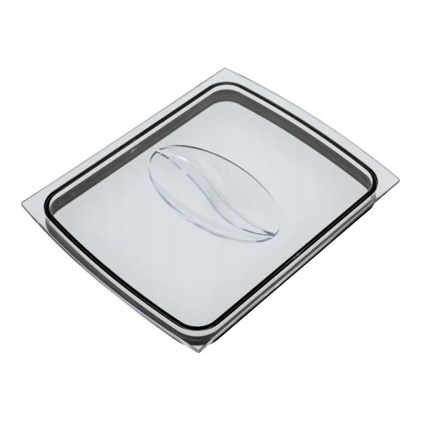 Jura pokrywa klapka zbiornika ziaren We 8