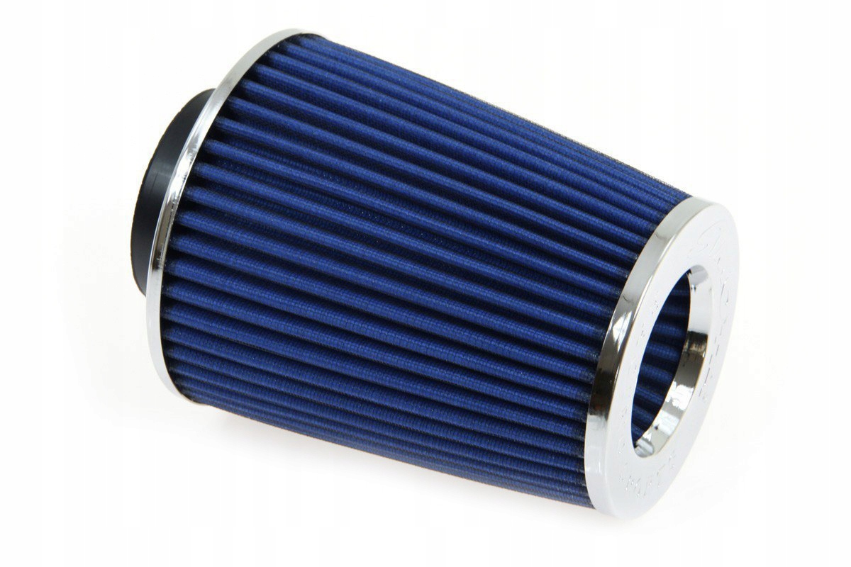 Kužeľový vzduchový filter SIMOTA BLUE FI 77mm DOLOT