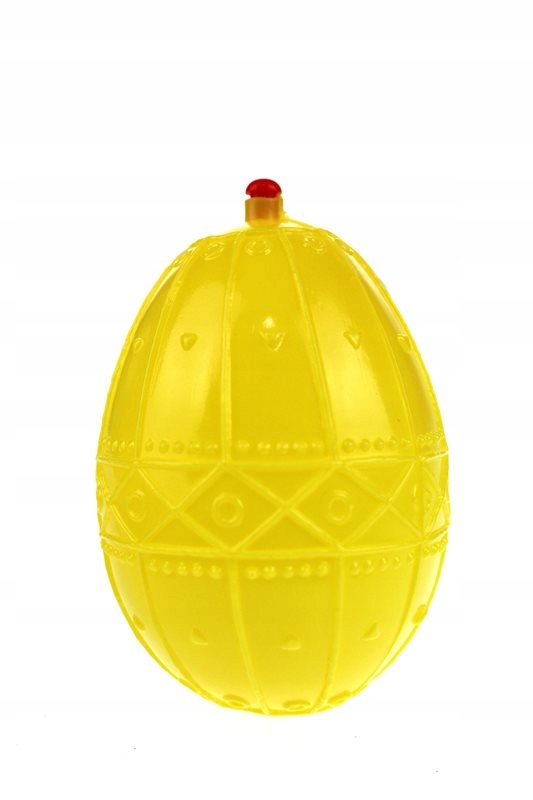 Duże Jajko / śmigusówka na wodę 11 cm WIELKANOC Kod producenta jajowoda11