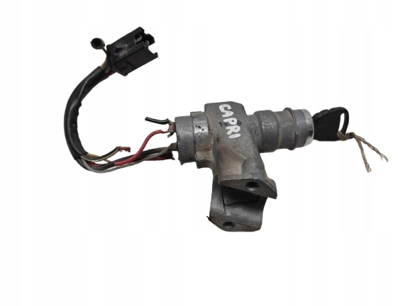 FORD CAPRI III 3 MK3 1978- STACYJKA + KLUCZYK