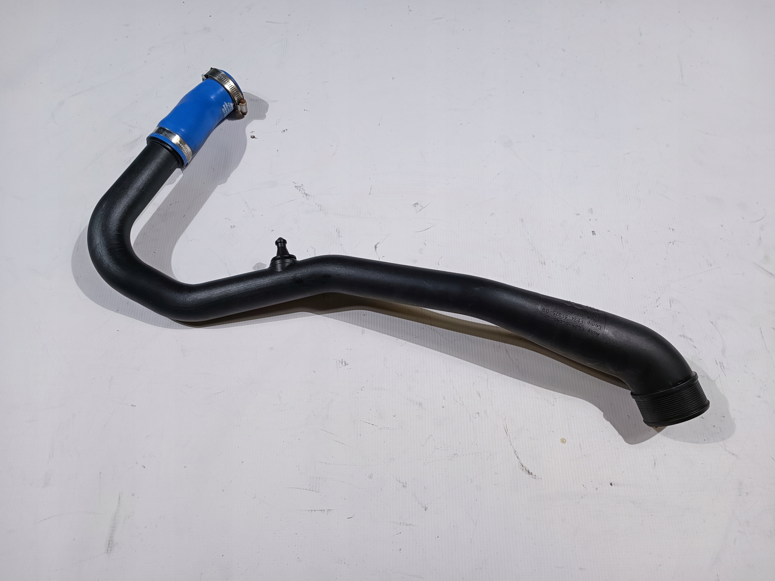 cijev prijenos interkulera Ford F150 2.7 2015