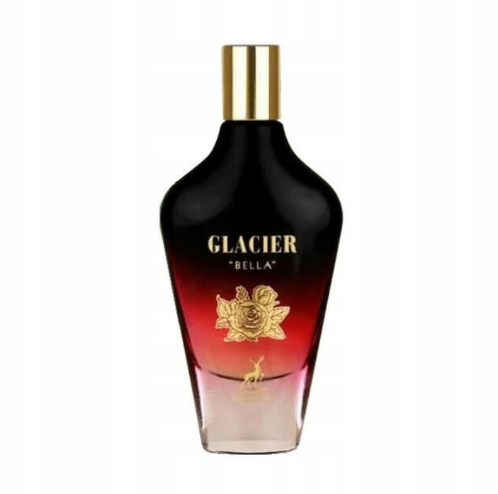 Maison Alhambra Glacier Bella EDP perfumy Stan opakowania oryginalne