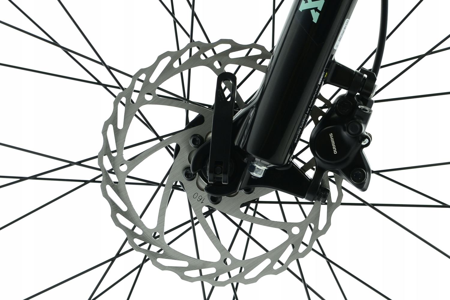 Rower MTB Kands 26 Stranger r16