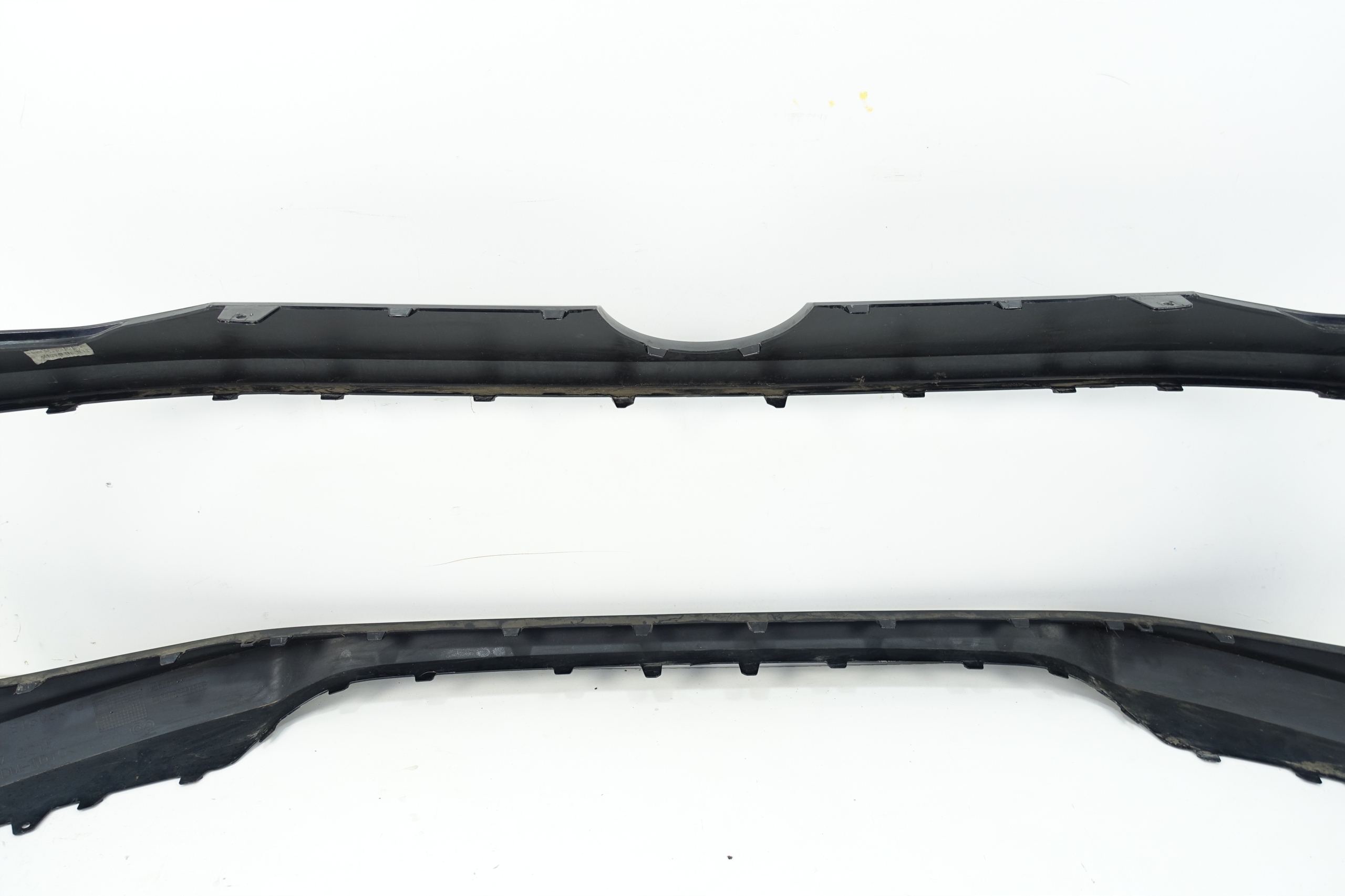 bumper front front VW UP LIFT 16-20 1S0807221F