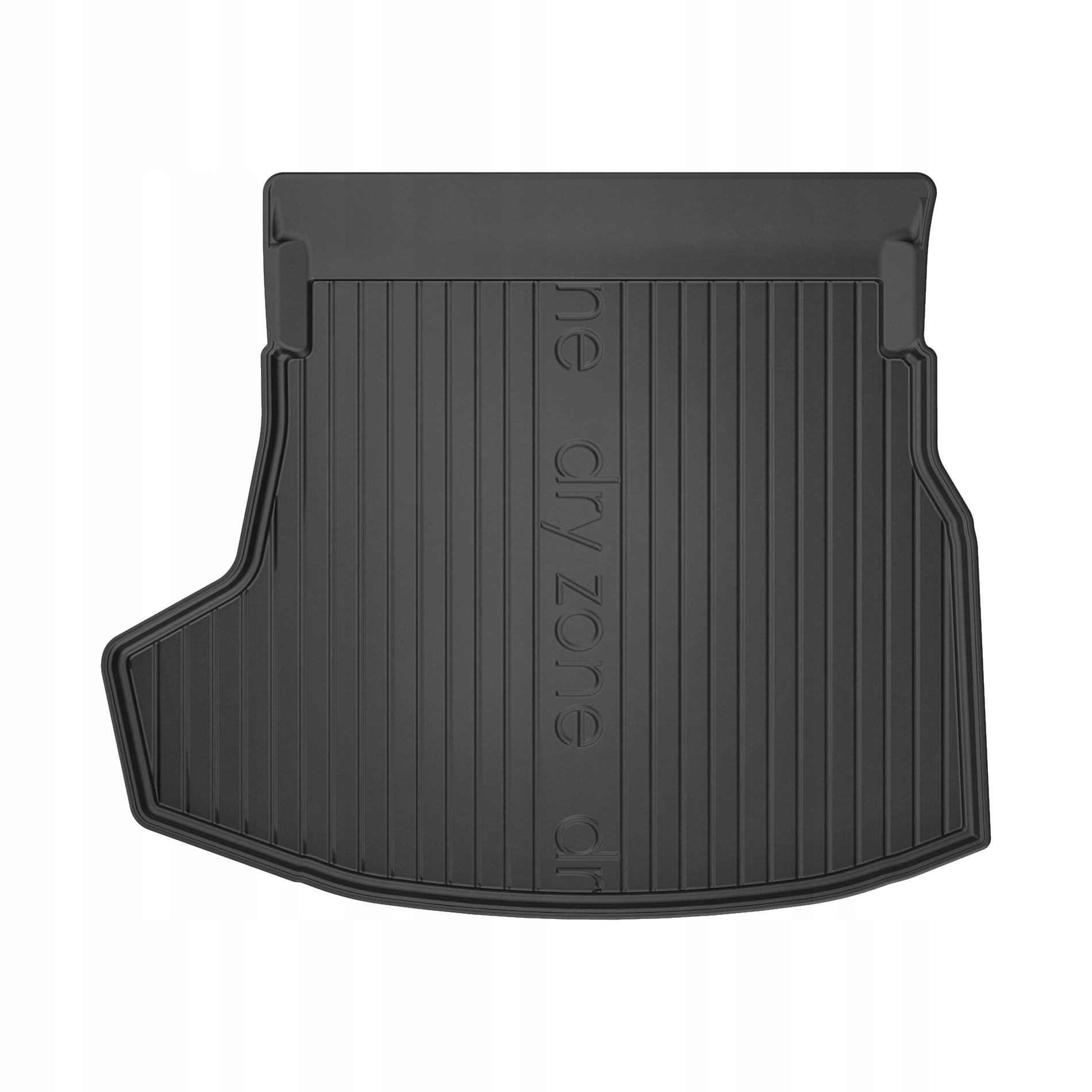 

Gumowa mata bagażnika do Toyota Corolla XI 2013-19