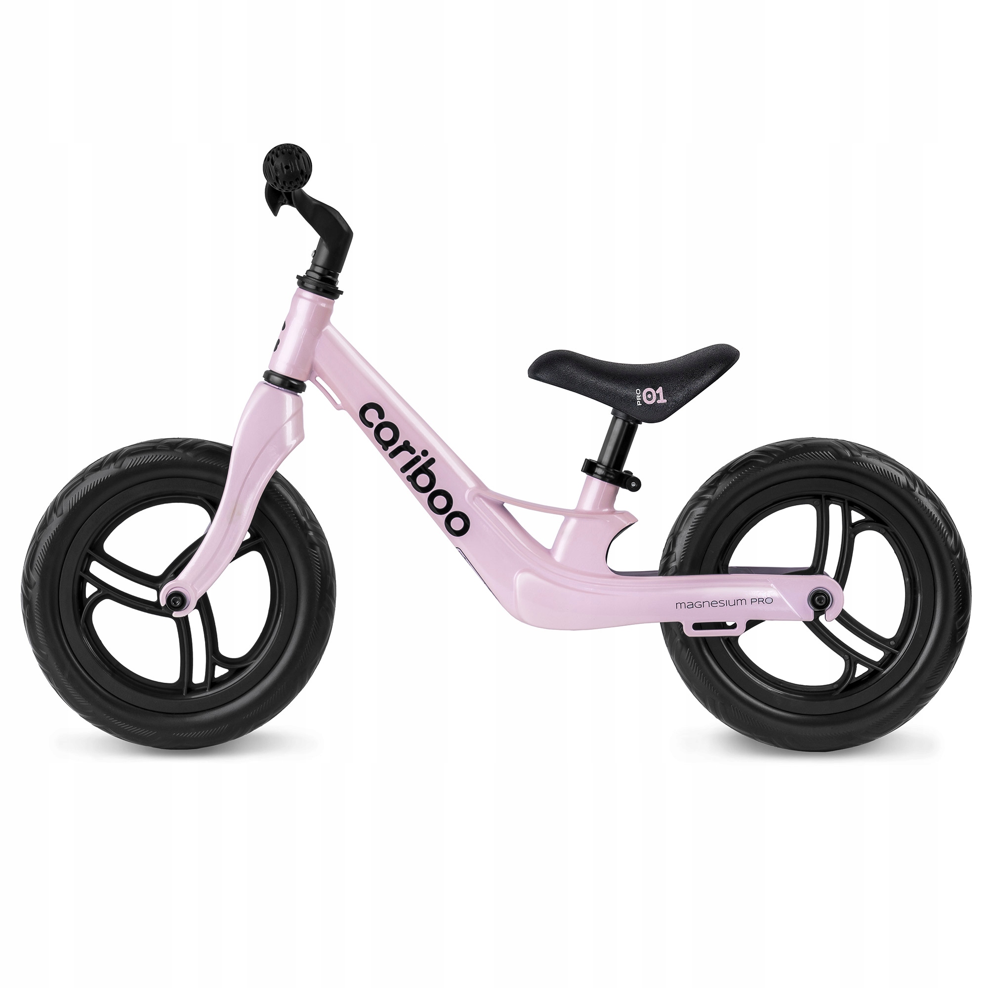 

Rowerek biegowy Cariboo Magnesium Pro