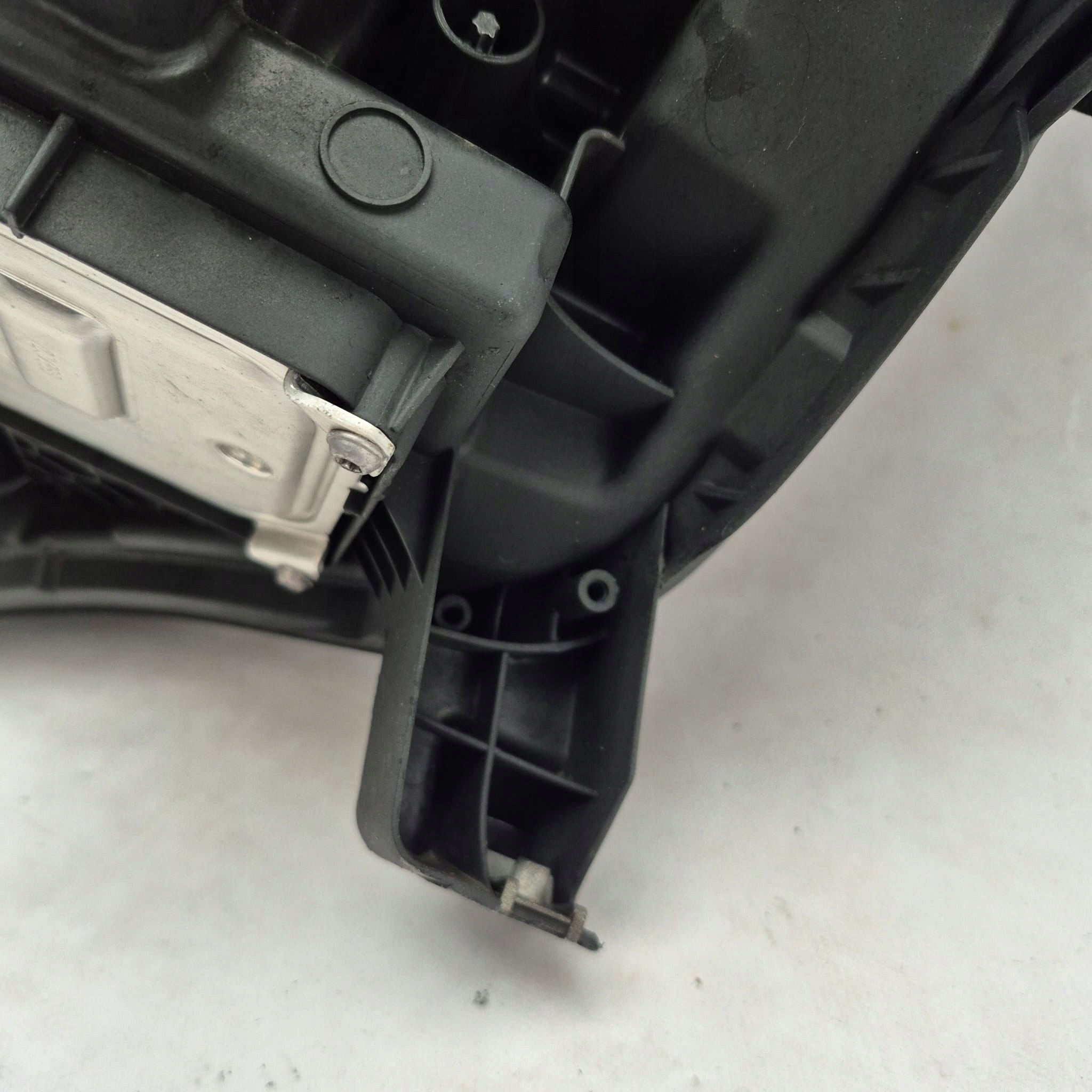 RENAULT SCENIC IV 4 16- light right front front FULL LED 260105116R