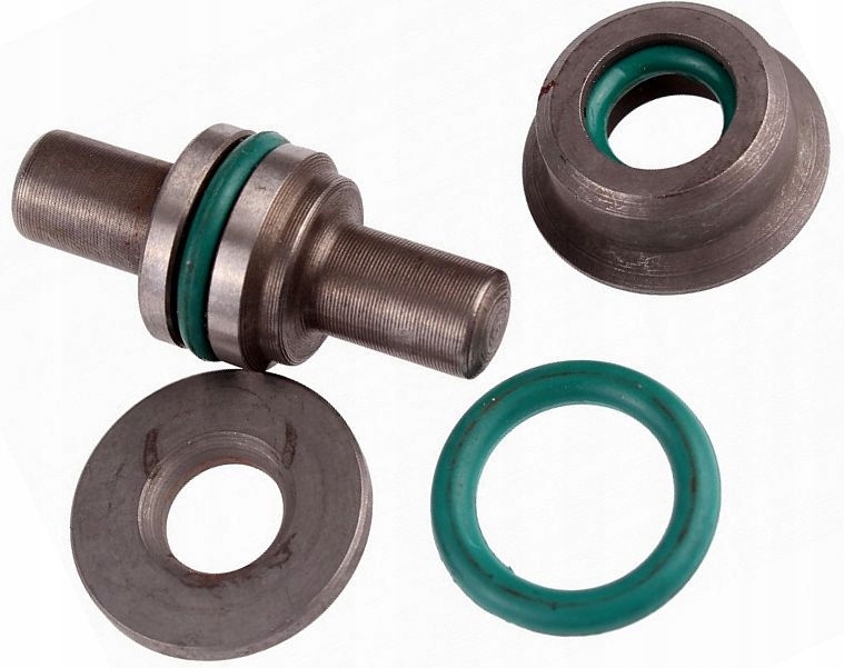 

bolec udarowy tuleji 7 el Makita Hr 2450 324396-8