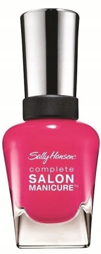 

Sally Hansen Complete Salon Lakier 540 Frutti Petu
