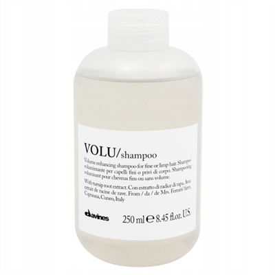 Davines Essential Volu Szampon Na Objętość 250ml