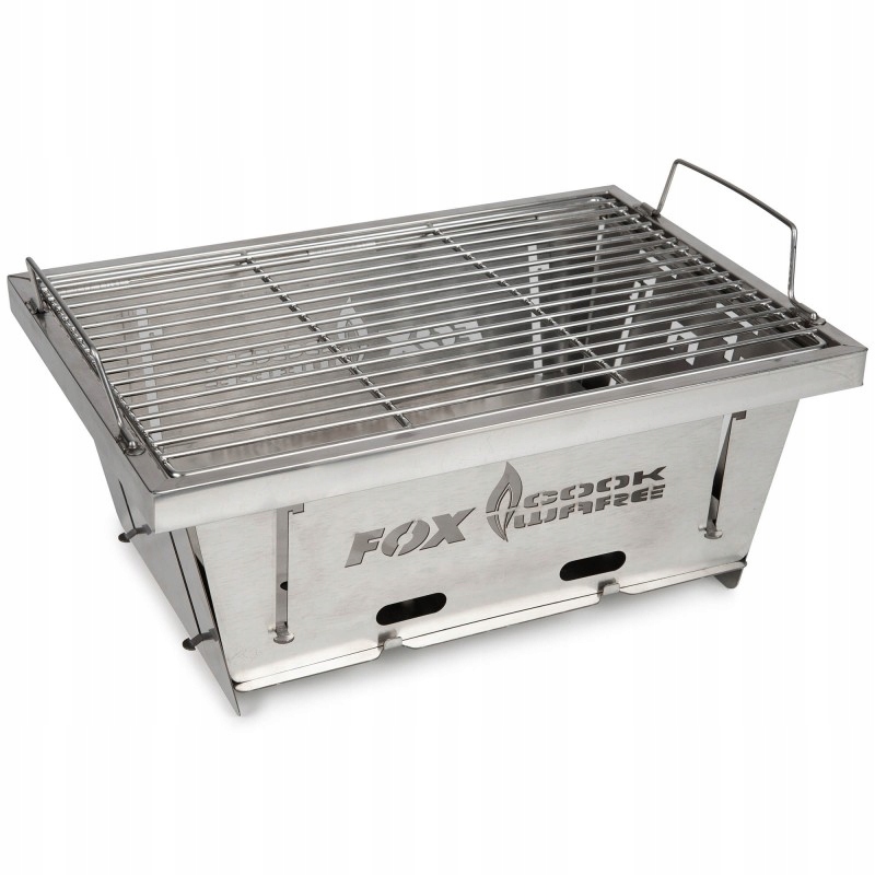 Skládací gril Fox Cookware Fox CCW032