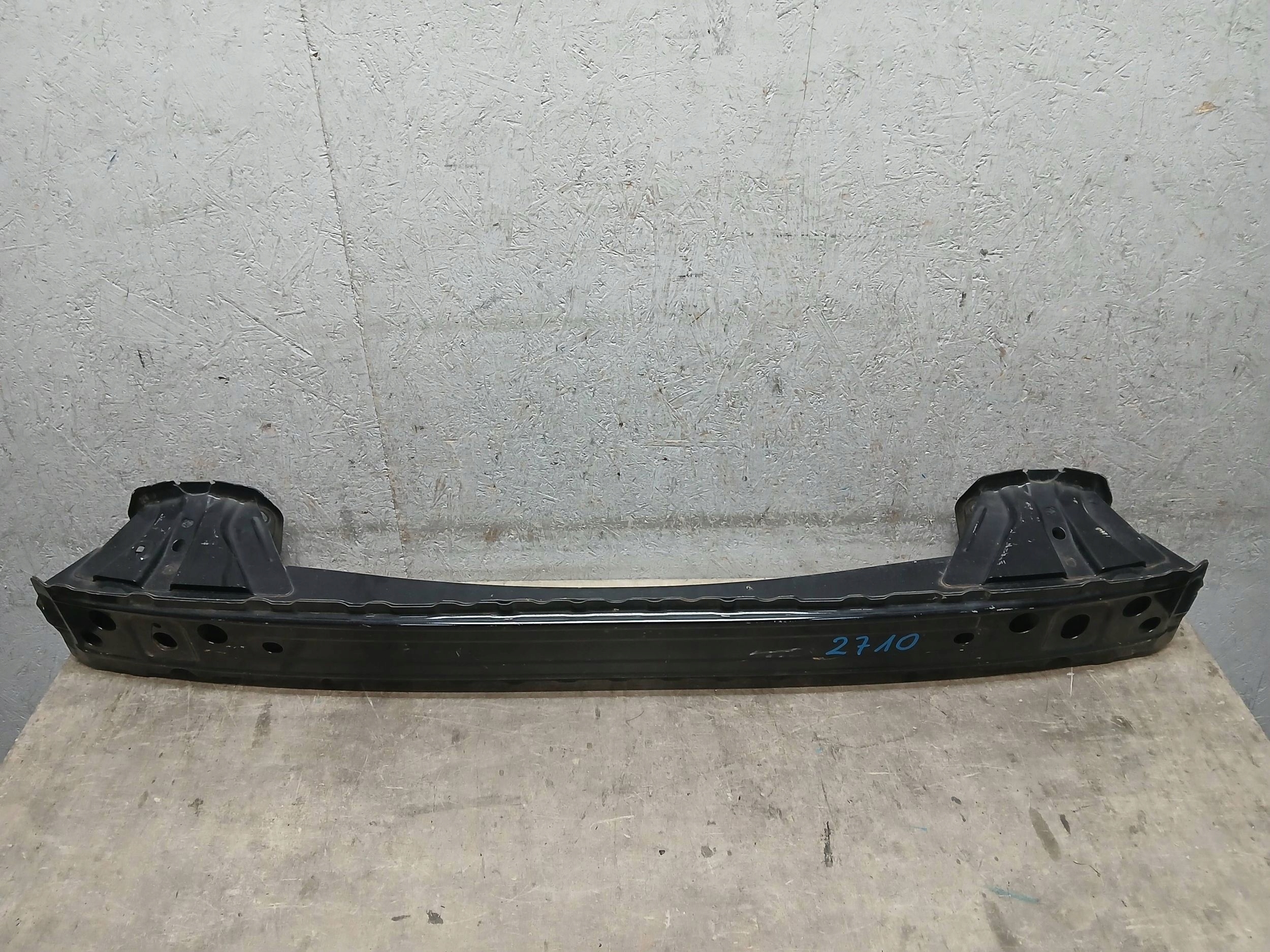 bumper support rear part SUBARU XV CROSSTREK 17