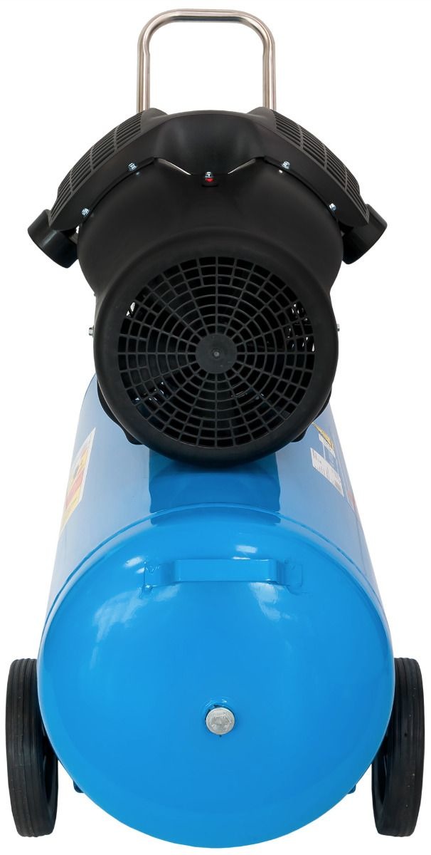 AIRPRESS SPRĘŻARKA TŁOKOWA HL 425-100 100 l 8 bar Model AP 36834