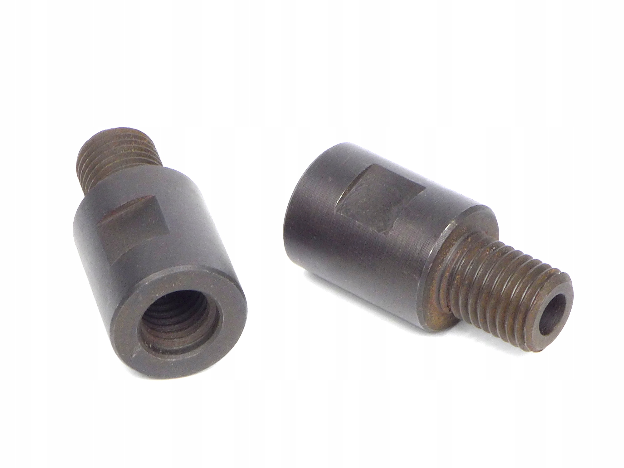 

Adapter Z Gwintem M16 Męski M14 Żeński