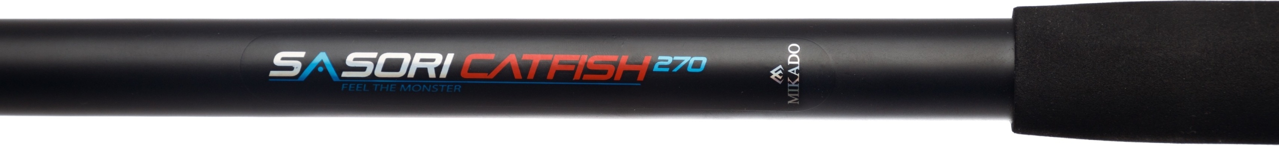 WĘDKA MIKADO - SASORI CATFISH 300 c.w. up to 350g (2 sec.) Marka Mikado