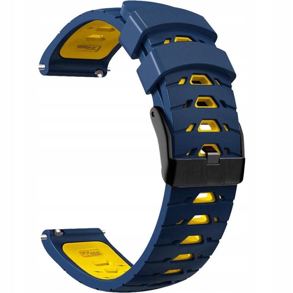 

Pasek Do Xiaomi MI Watch Amazfit Gtr Pace Stratos