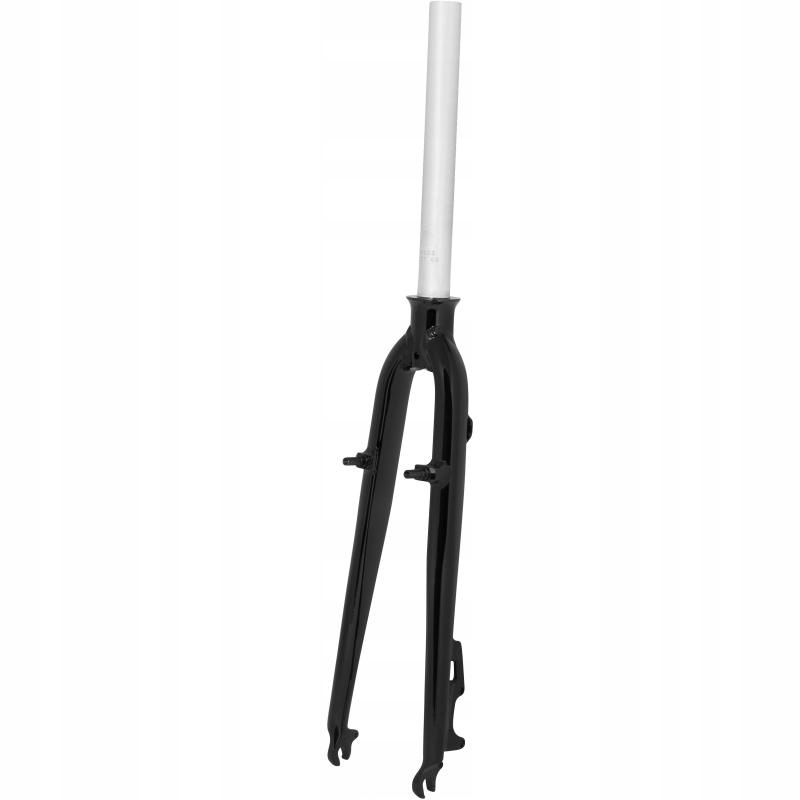 Force Vidlice Trek 14618 Al 1 1/8 Ahead Disc V-brake černá lesk (28)