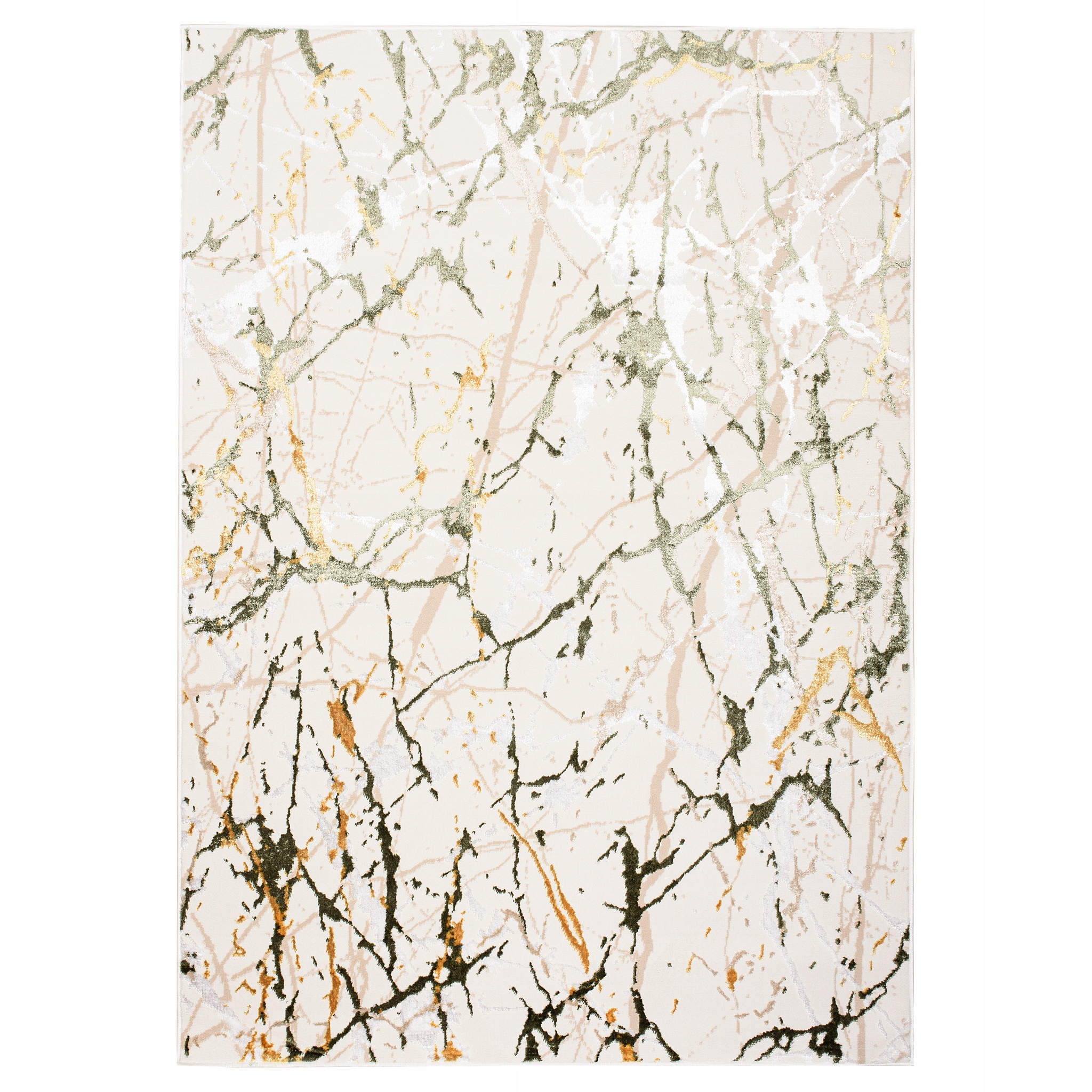 koberec Crystal 140x200 Elegantní s leskem Moderní Měkký Módní v30