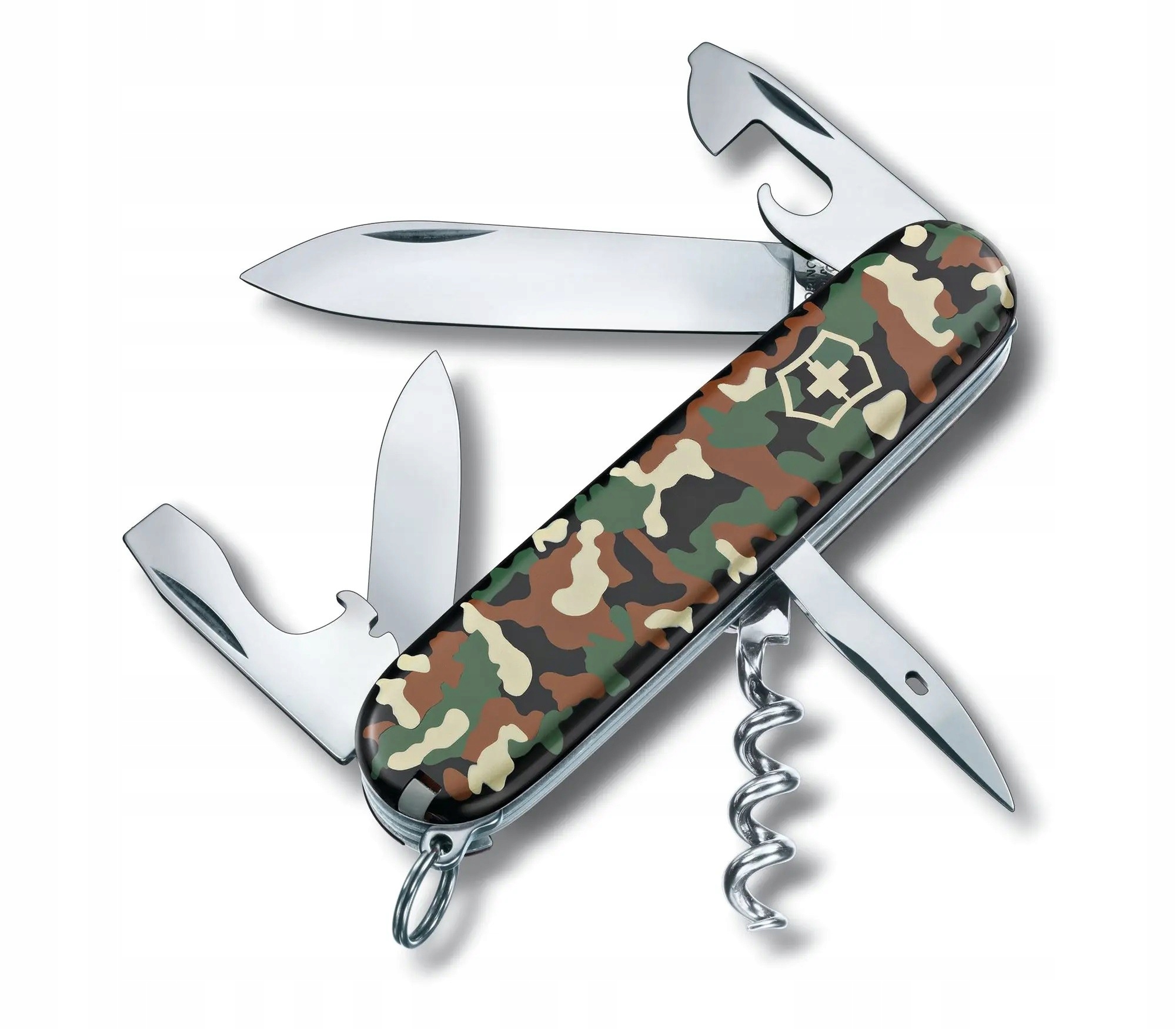 Victorinox 1.3603.94 nůž Spartan Camo Woo