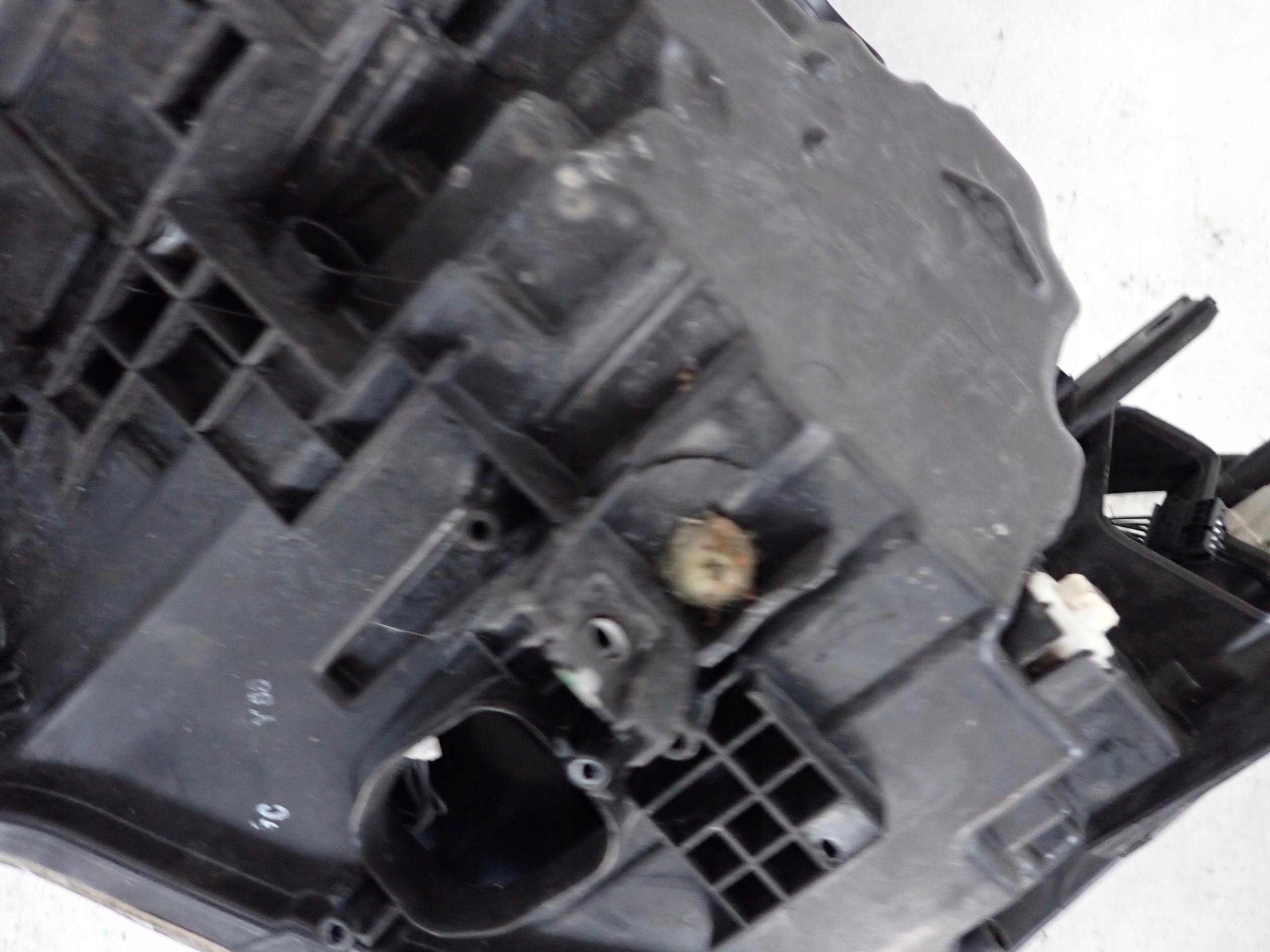 BMW 3 F30 F31 11- light right front front PUSZKA