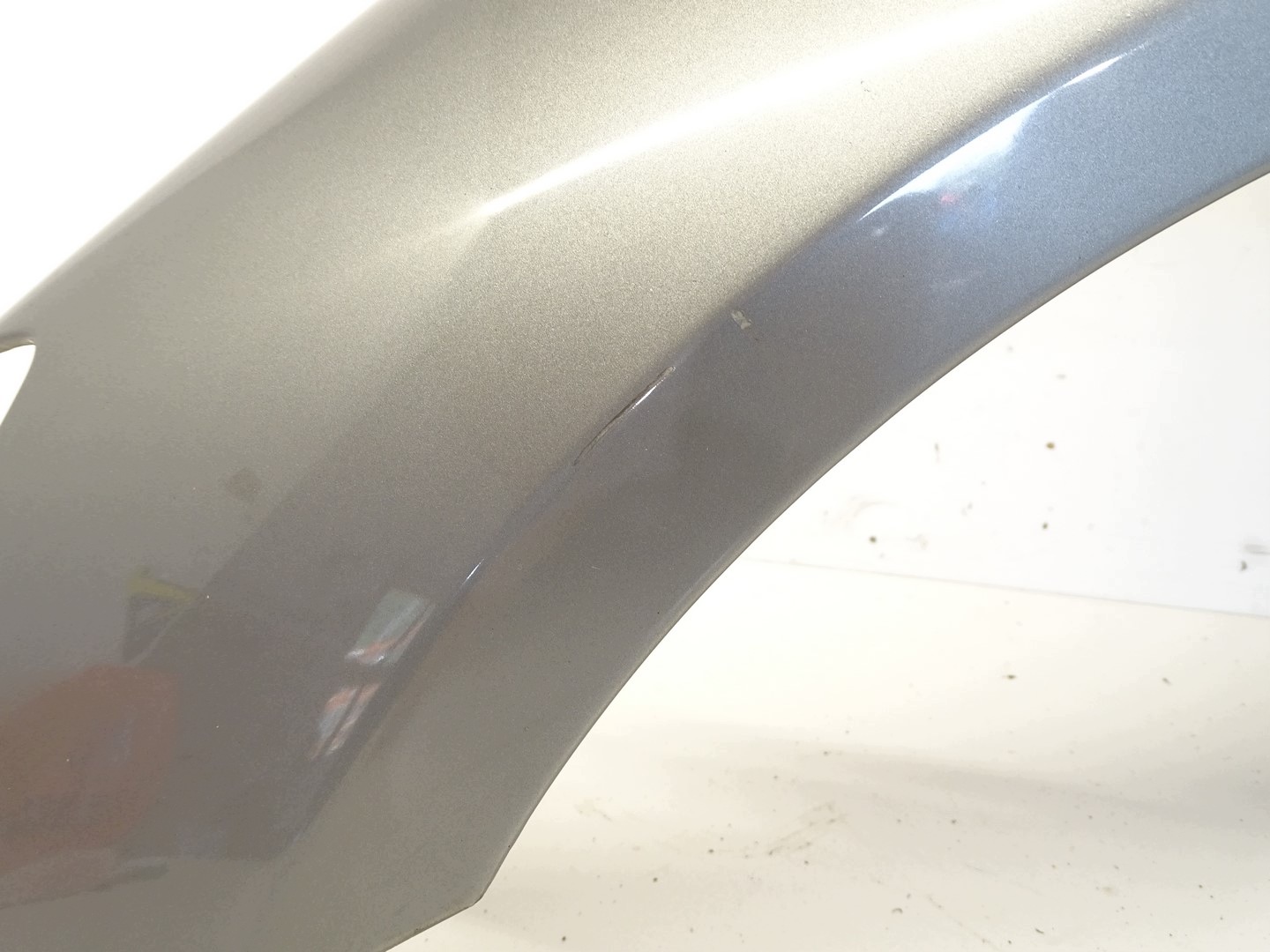 fender left front front MERCEDES SLK W172 R172 LAKIER 792 C792