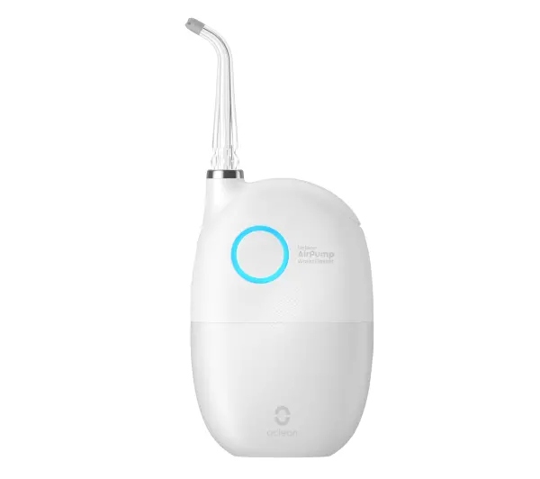 Irygator bezprzewodowy Oclean AirPump A10 Akumulatorowy Biały