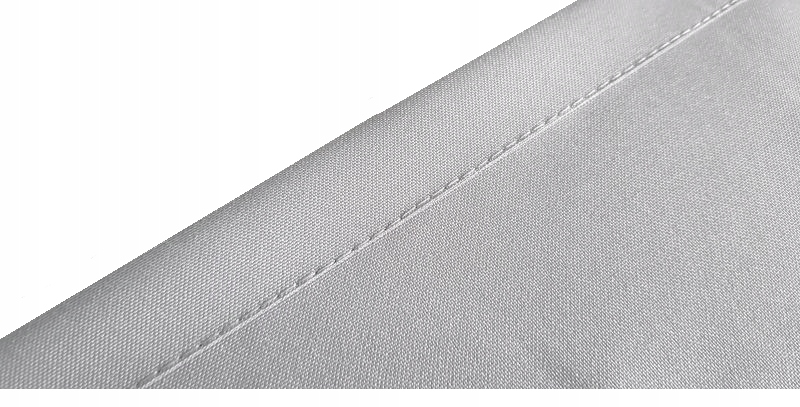 GOTOWE ZASŁONY NA ŻABKI 140x250 ZASŁONA NA TAŚMIE Szerokość produktu 140 cm