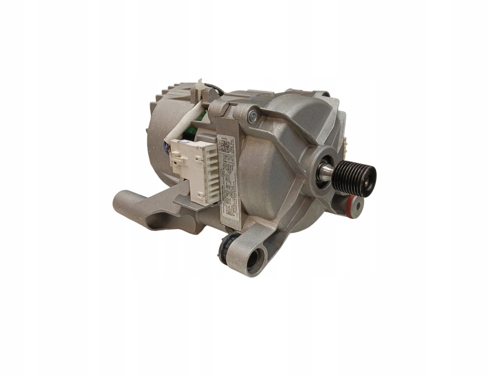 Silnik napędowy pralki Midea 11002015013631 #W73125