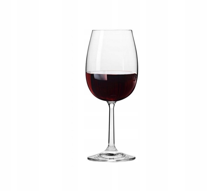 

Kieliszek 350ml do wina czerwonego Pure Collection