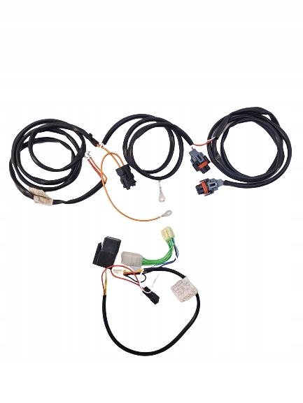 HY-049-YMB R1 - HYUNDAI I10 08-11-установка галогенного бампера