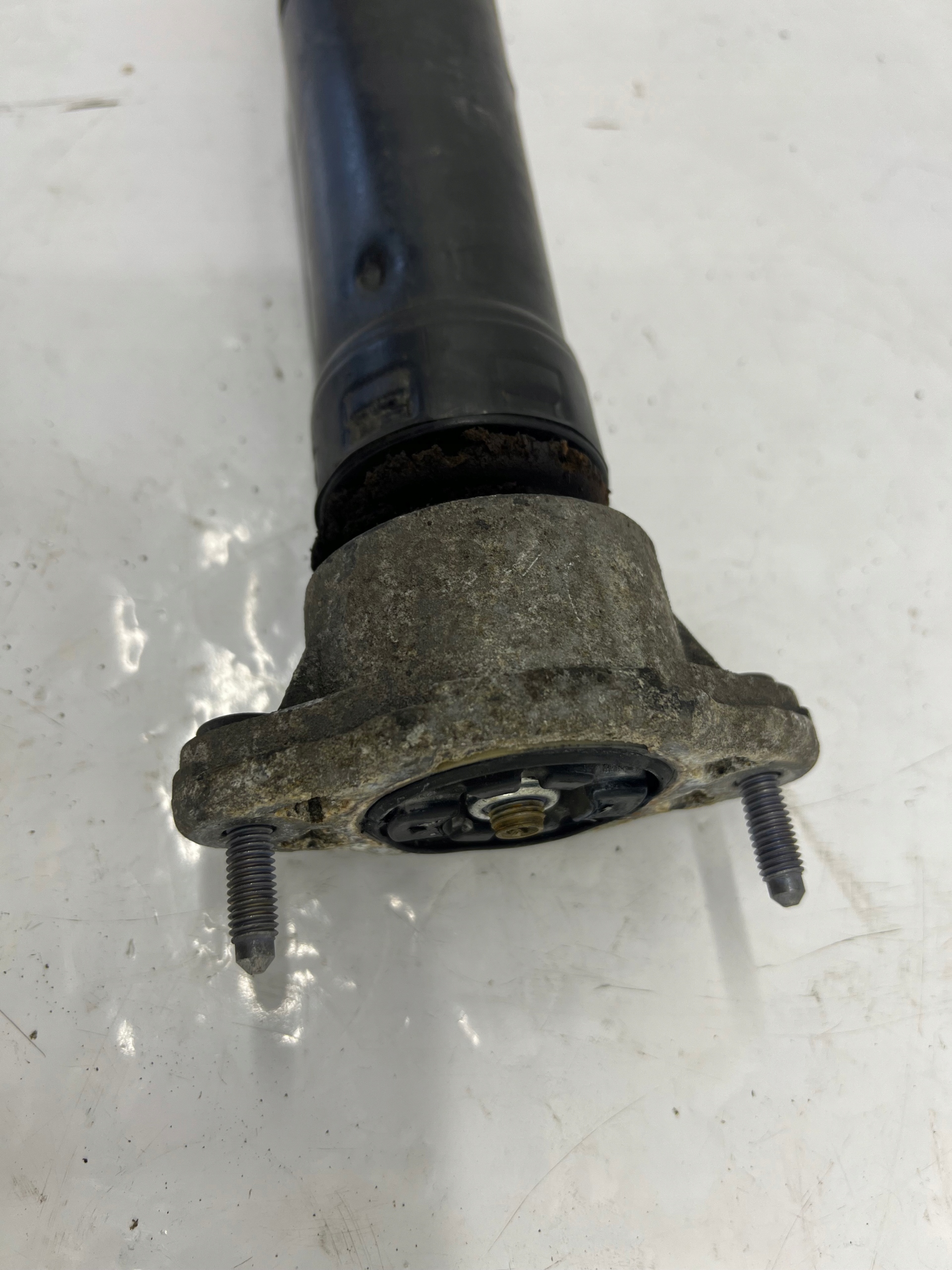 MERCEDES E W212 212 amortizer SACHS 30K32 814902005394