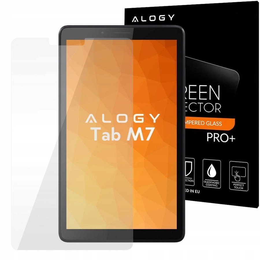 

Szkło Hartowane 9H Alogy Do Lenovo Tab M7 TB-7305F