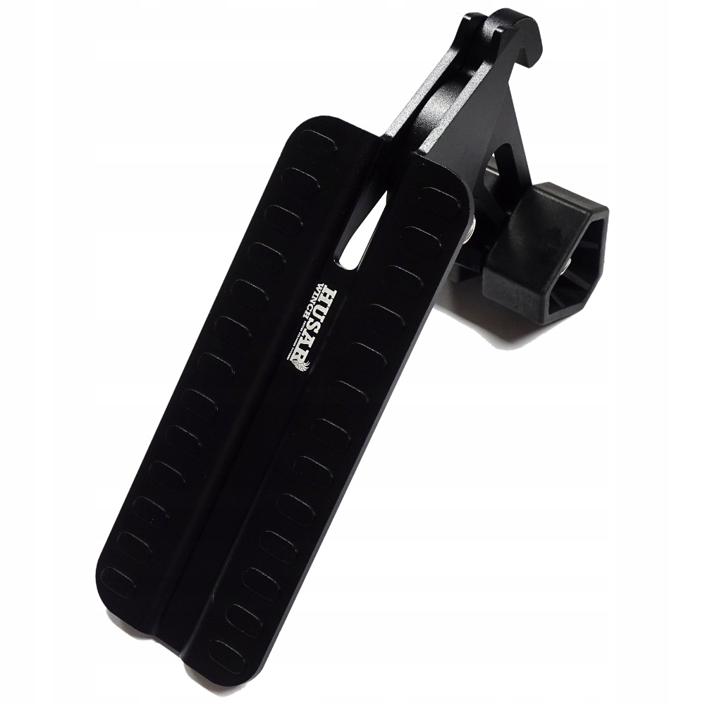 Podest, stopień, wieszany na zawiasie EAN (GTIN) 5904024534389