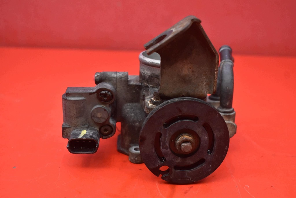 valvola a farfalla 35100-2B060 KIA CEED 1 e 1.4 16V 109 KM 07-10