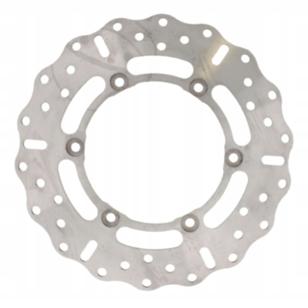 Brzdový Kotouč Zadní Yamaha XV 1000 1100 Virago Xz 550 Yx 600 Radian