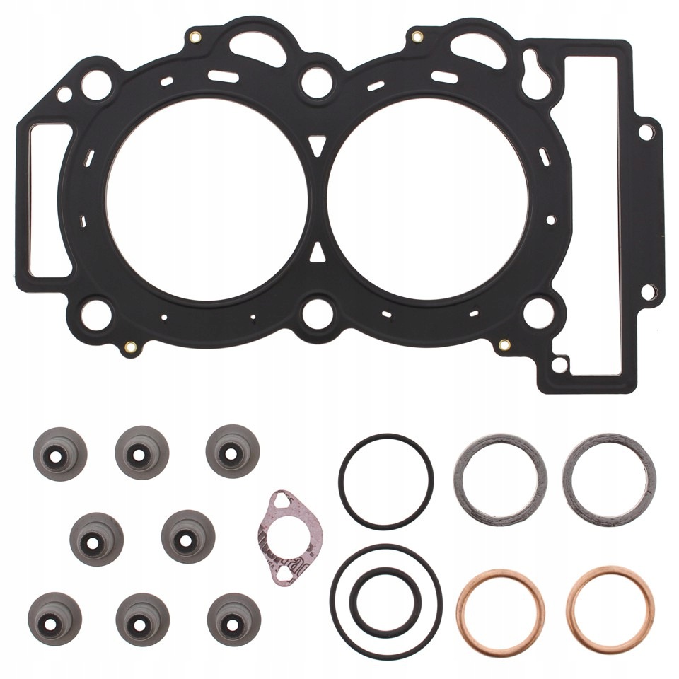 Winderosa (vertex) Tesnenia Top-end Polaris Sportsman 850 '09-13
