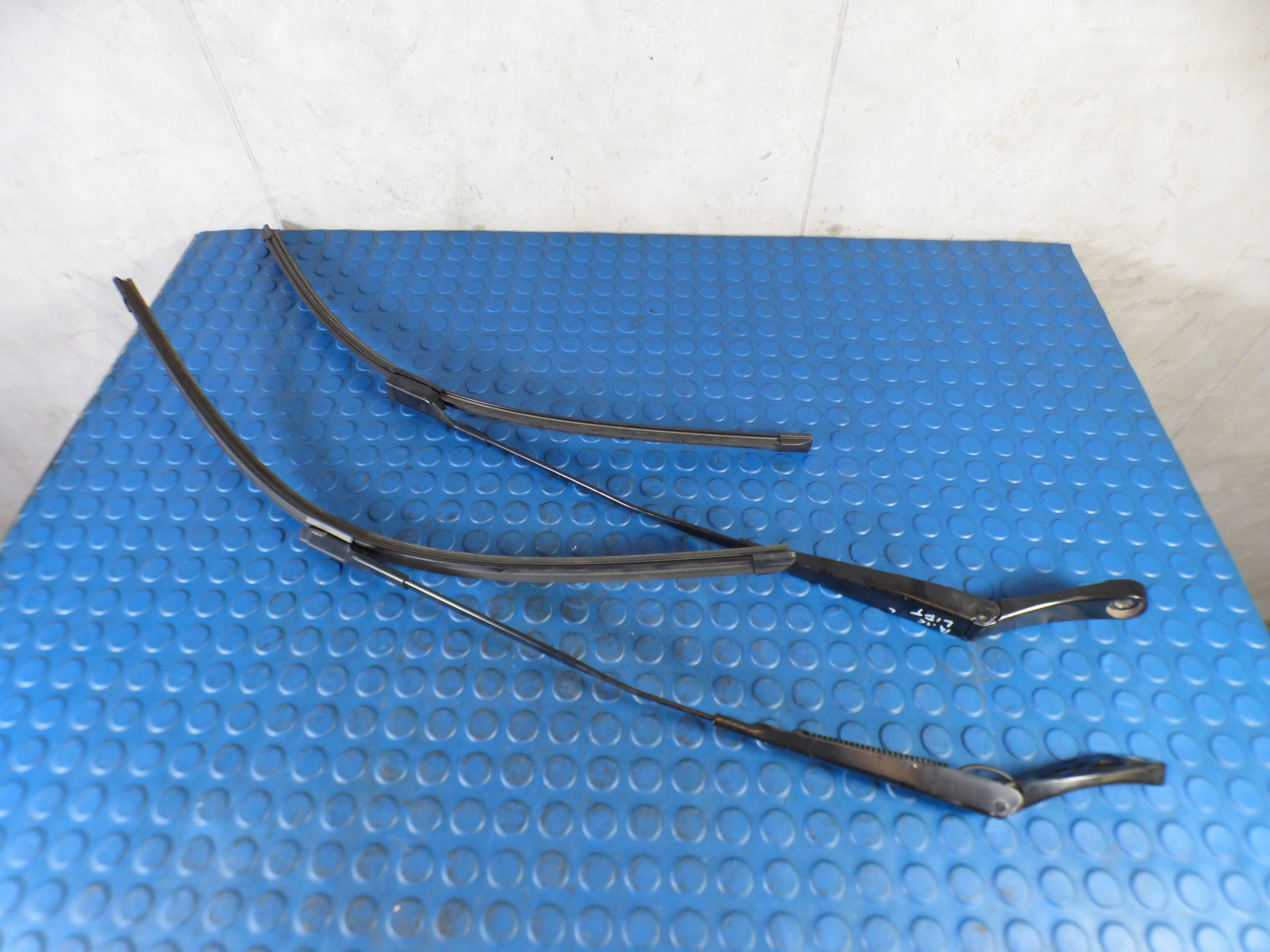 wiper arm left right OPEL ASTRA K V LIFT