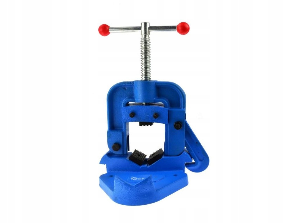 Svěrák na trubky 3" G01048
