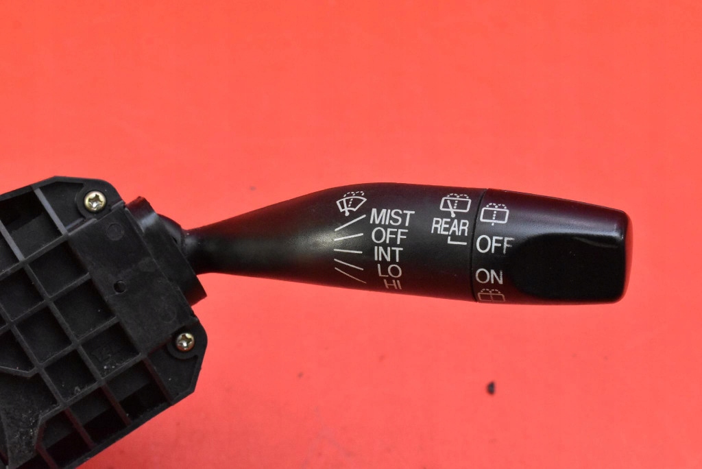 DEVIO LUCI TERGICRISTALLO TERGI PAJAK M18620 HONDA CIVIC 7 VII 3D HB 00-05
