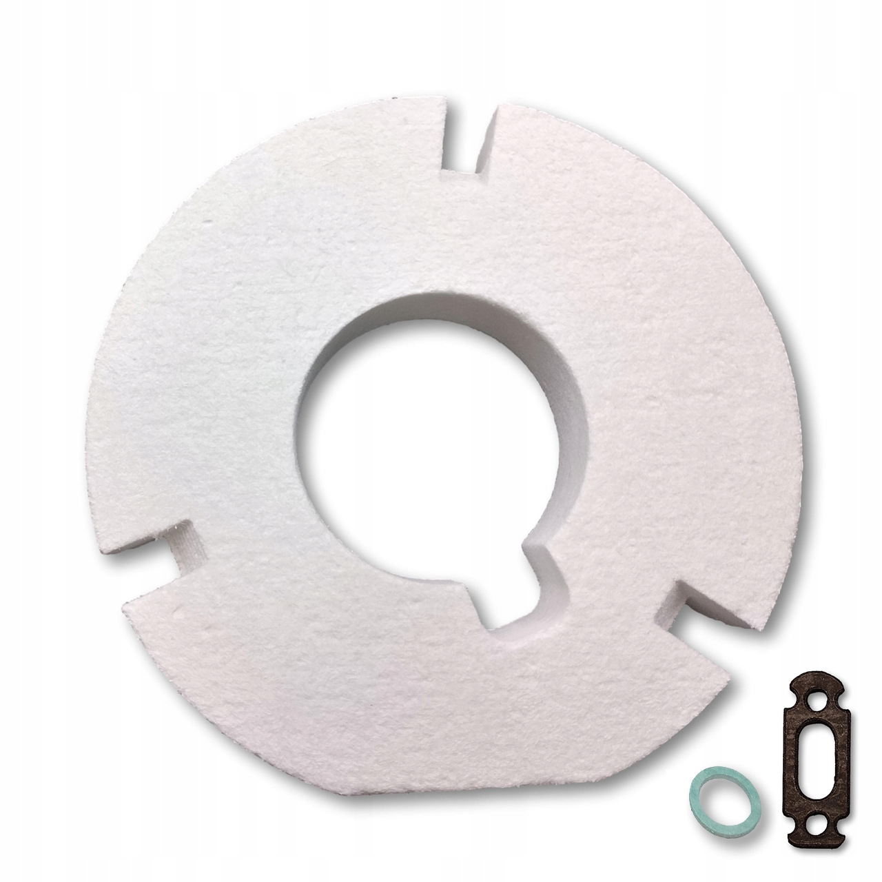 Izolace hořáku pro Viessmann Vitodens 100 WB1B 7828716