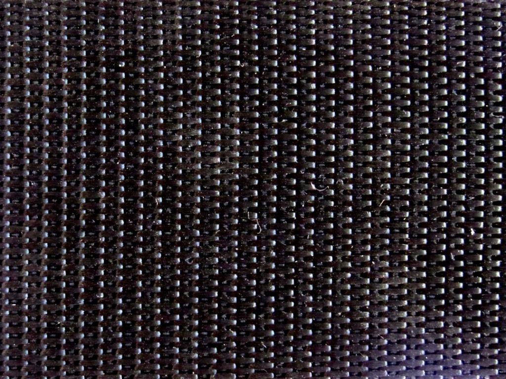 Popruh Kaletní 100mm/10cm 50m Černá