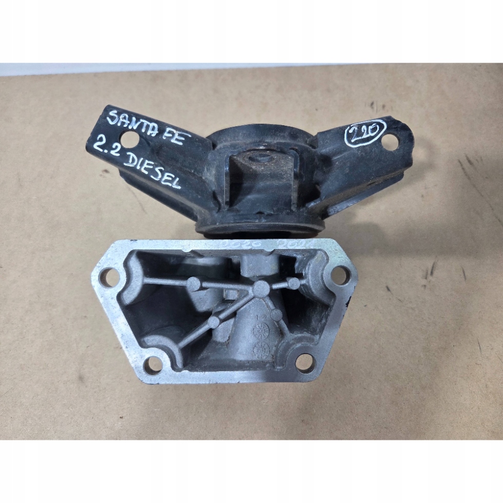 Hyundai Santa Fe IV 2,2CRDI airbag engine mount (220)