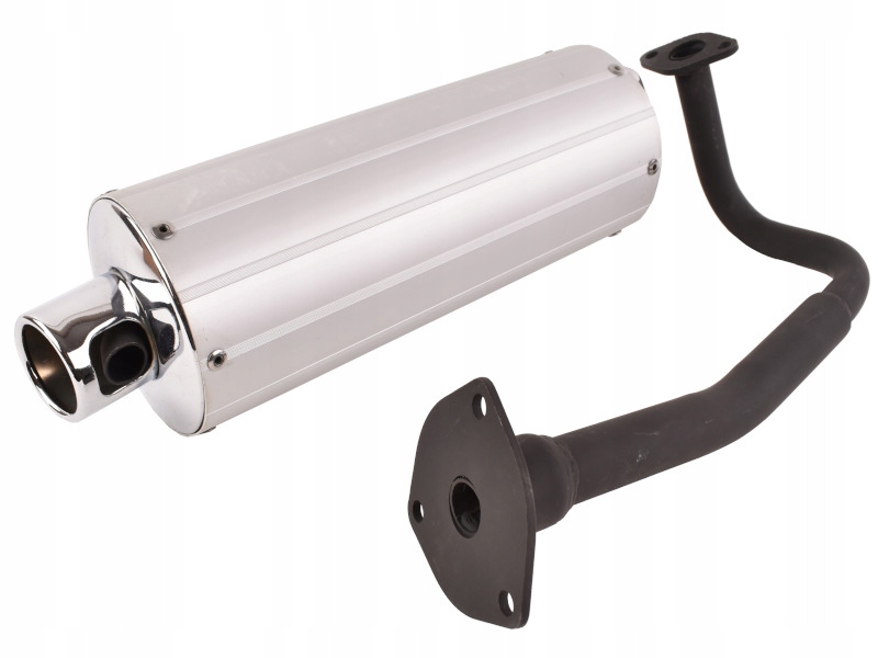 TLUMIK skuter 4T GY6 50cc+klanko,obejmy Zipp Romet EAN (GTIN) 69117107