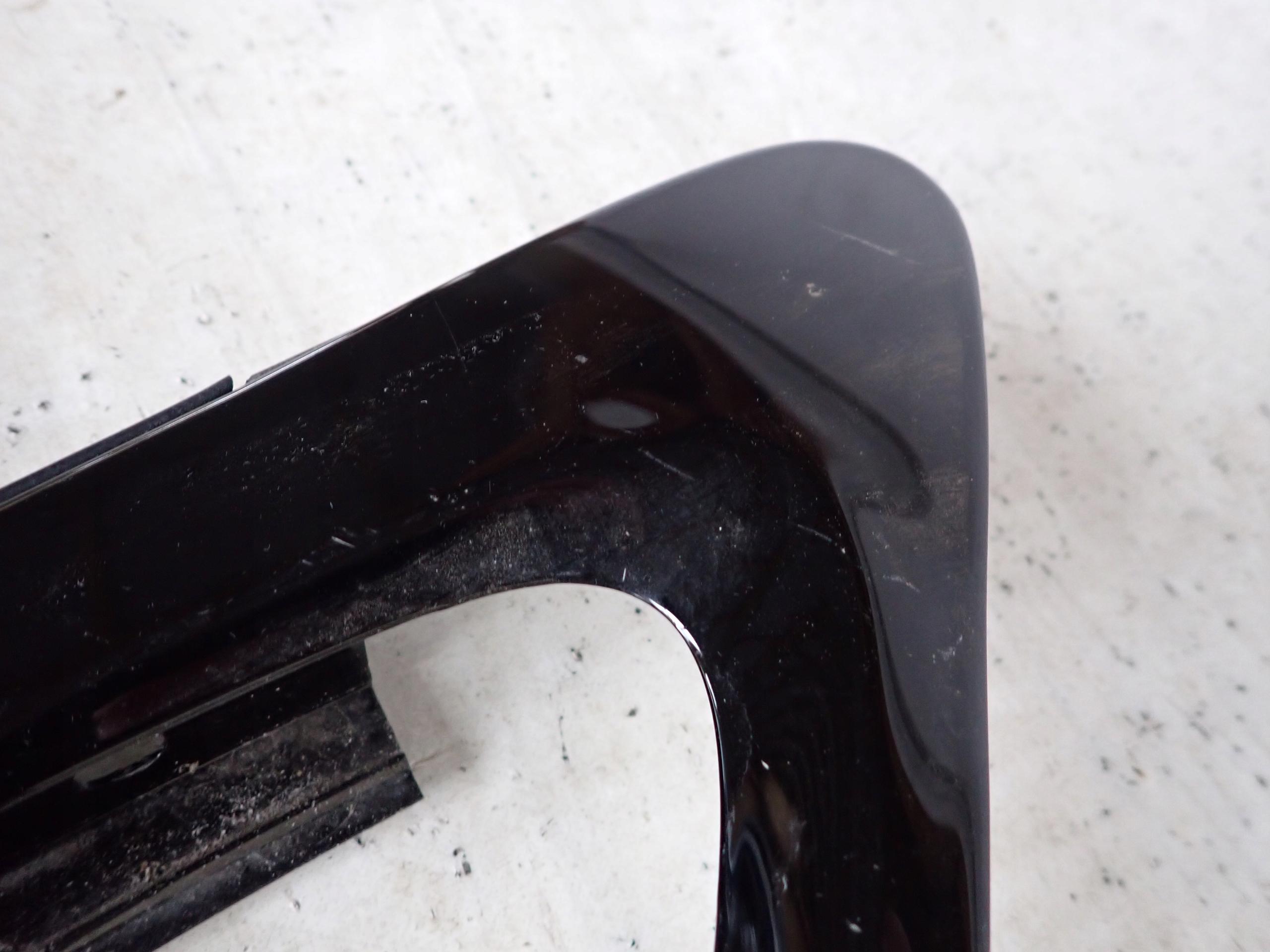 JAGUAR F-TYPE X152 moulding chrome cover EX53 291A33