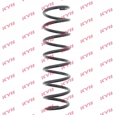RC6695 - Пружини підвіски KAYABA для BMW 7 E65 745i